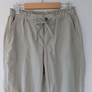 Patagonia Lightweight Nylon Hiking Pants